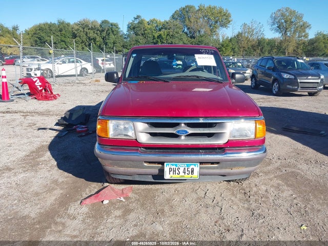 Aukcja sprzedaży 1996 Ford Ranger Super Cab, vin: 1FTCR14U3TPA60601, numer aukcji: 46265525