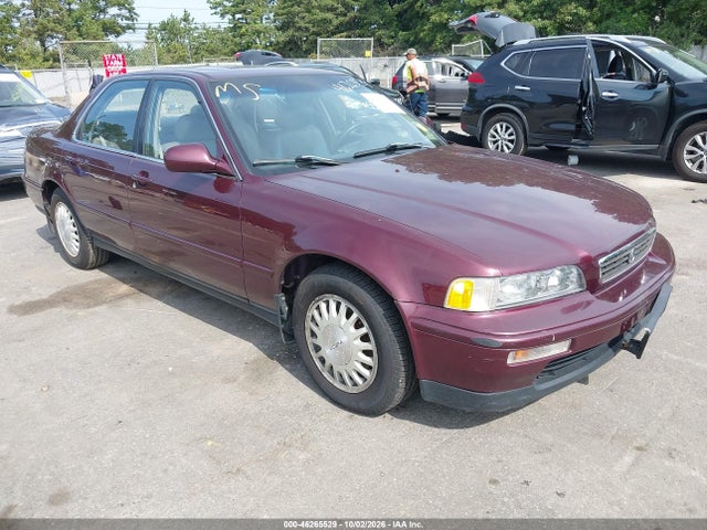 46265529 :رقم المزاد ، JH4KA7663SC001640 vin ، 1995 Acura Legend L مزاد بيع