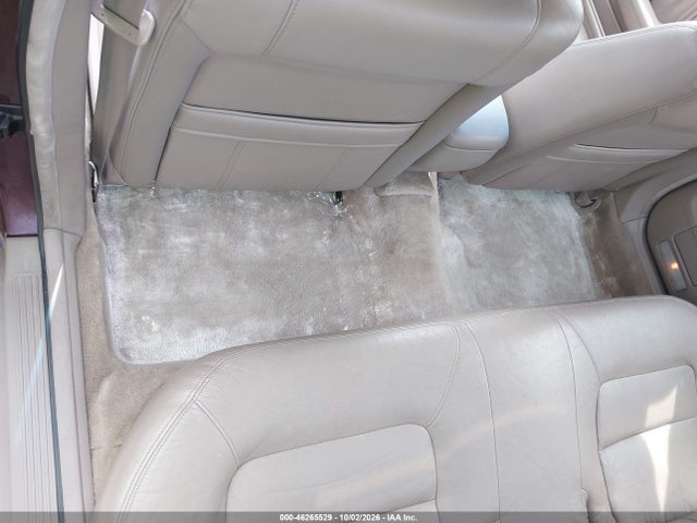 Продаж на аукціоні авто 1995 Acura Legend L, vin: JH4KA7663SC001640, номер лоту: 46265529