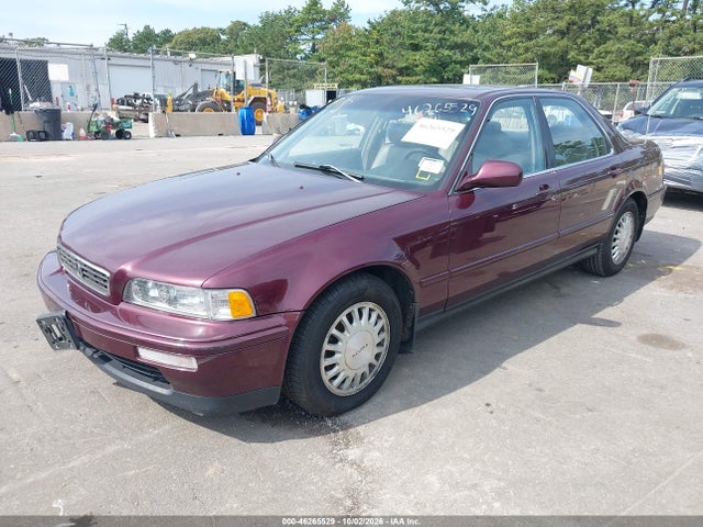 Продаж на аукціоні авто 1995 Acura Legend L, vin: JH4KA7663SC001640, номер лоту: 46265529
