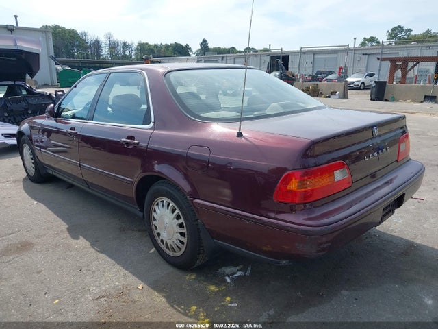 Продаж на аукціоні авто 1995 Acura Legend L, vin: JH4KA7663SC001640, номер лоту: 46265529