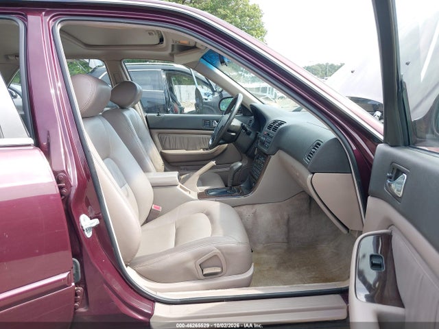 Продаж на аукціоні авто 1995 Acura Legend L, vin: JH4KA7663SC001640, номер лоту: 46265529