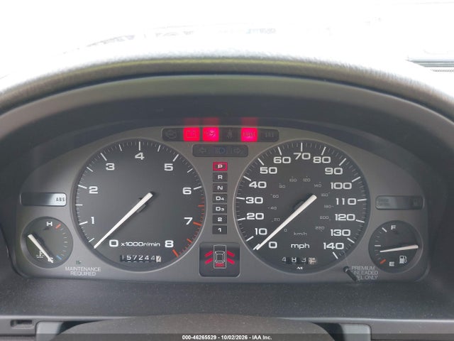 Продаж на аукціоні авто 1995 Acura Legend L, vin: JH4KA7663SC001640, номер лоту: 46265529