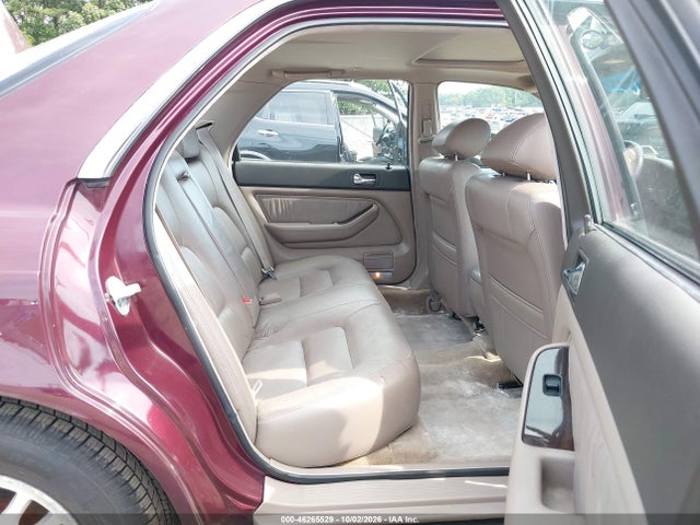 Продаж на аукціоні авто 1995 Acura Legend L, vin: JH4KA7663SC001640, номер лоту: 46265529