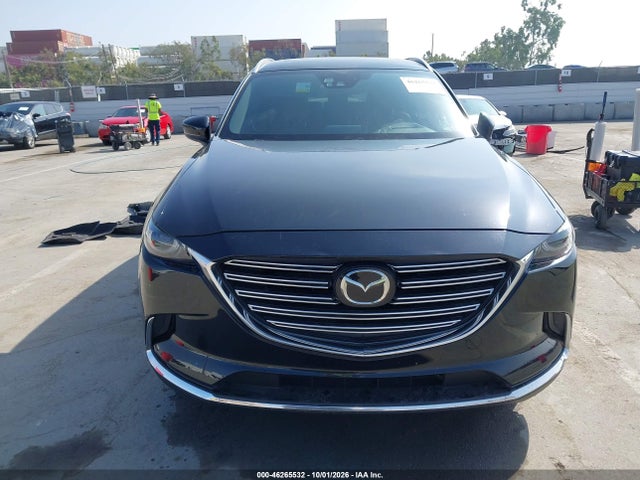 Mazda Cx-9 Signature 2016 JM3TCBEY4G0118875 Image 12