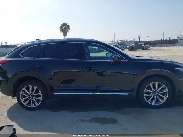Mazda Cx-9 Signature 2016 JM3TCBEY4G0118875 Image 13