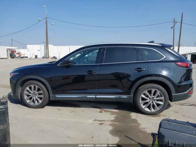 Mazda Cx-9 Signature 2016 JM3TCBEY4G0118875 Image 14