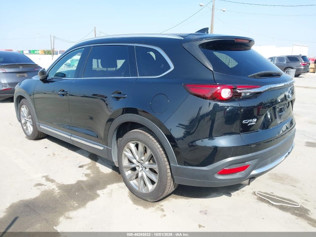 Mazda Cx-9 Signature 2016 JM3TCBEY4G0118875 Image 3
