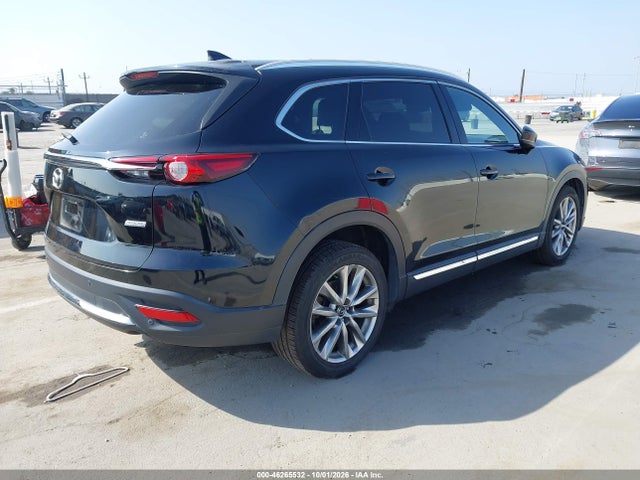 Mazda Cx-9 Signature 2016 JM3TCBEY4G0118875 Image 4