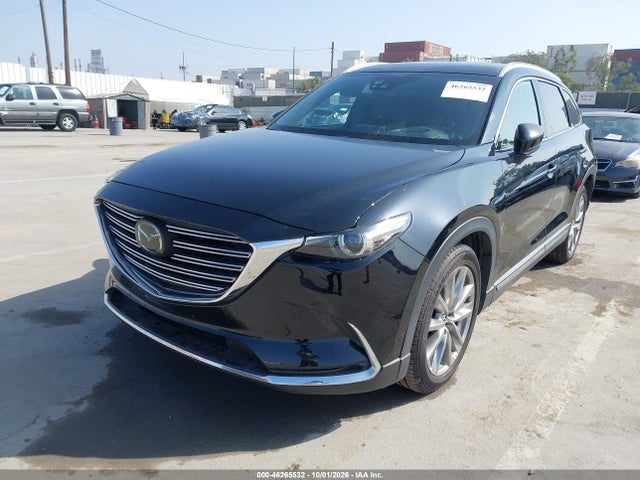 Mazda Cx-9 Signature 2016 JM3TCBEY4G0118875 Image 6