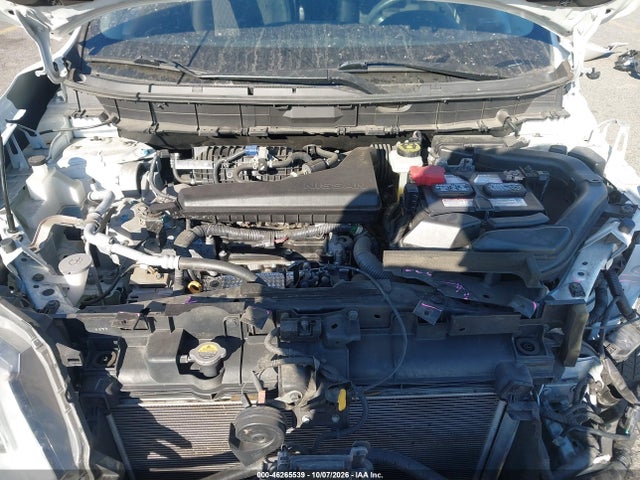 JN8AT2MT6LW006385 Nissan Rogue S Fwd