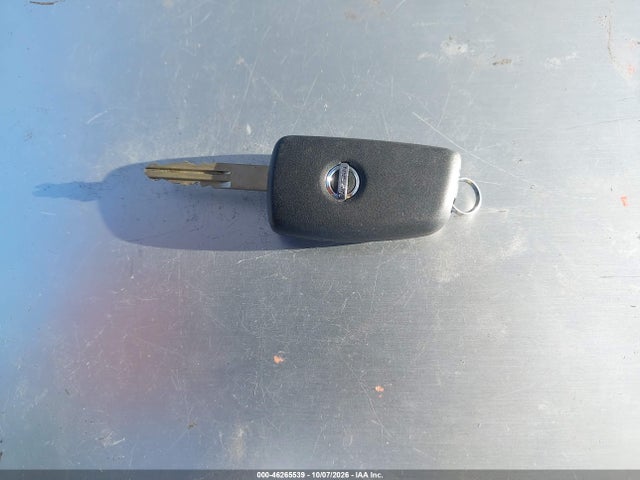 JN8AT2MT6LW006385 Nissan Rogue S Fwd