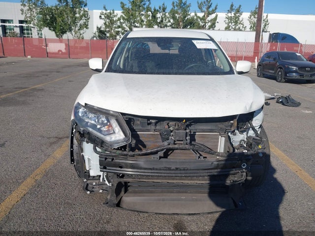 JN8AT2MT6LW006385 Nissan Rogue S Fwd