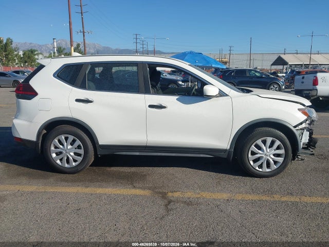 JN8AT2MT6LW006385 Nissan Rogue S Fwd