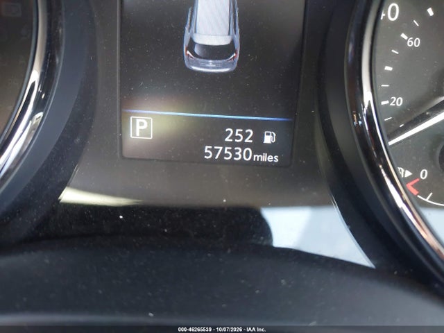 JN8AT2MT6LW006385 Nissan Rogue S Fwd