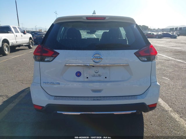 JN8AT2MT6LW006385 Nissan Rogue S Fwd