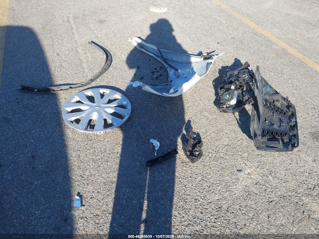JN8AT2MT6LW006385 Nissan Rogue S Fwd