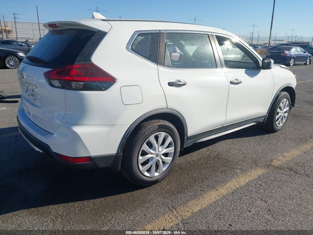JN8AT2MT6LW006385 Nissan Rogue S Fwd