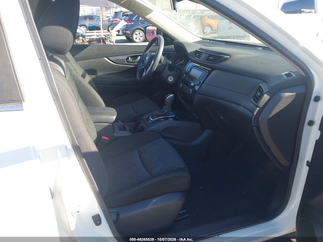 JN8AT2MT6LW006385 Nissan Rogue S Fwd