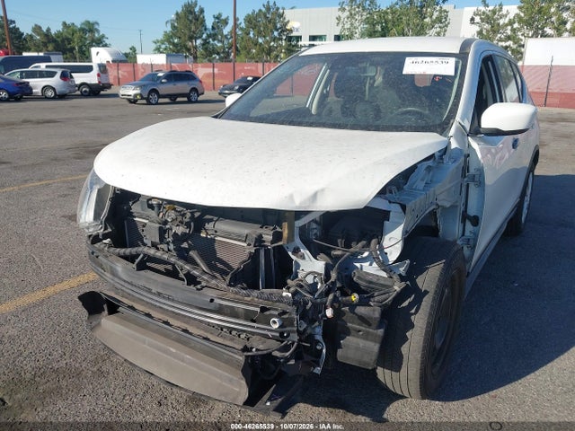 JN8AT2MT6LW006385 Nissan Rogue S Fwd