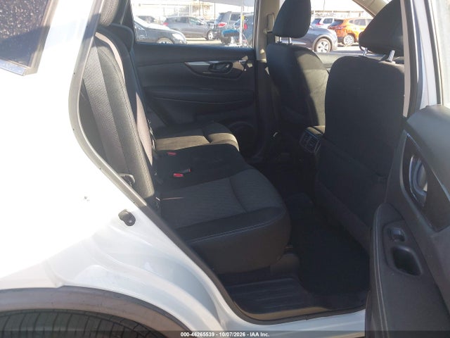 JN8AT2MT6LW006385 Nissan Rogue S Fwd