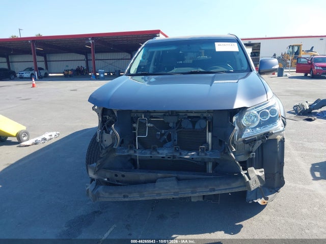 Aukcja sprzedaży 2018 Lexus Gx 460, vin: JTJBM7FX8J5201088, numer aukcji: 46265543