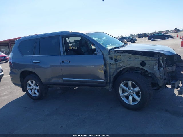 Aukcja sprzedaży 2018 Lexus Gx 460, vin: JTJBM7FX8J5201088, numer aukcji: 46265543