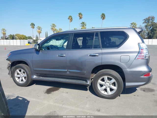 Aukcja sprzedaży 2018 Lexus Gx 460, vin: JTJBM7FX8J5201088, numer aukcji: 46265543