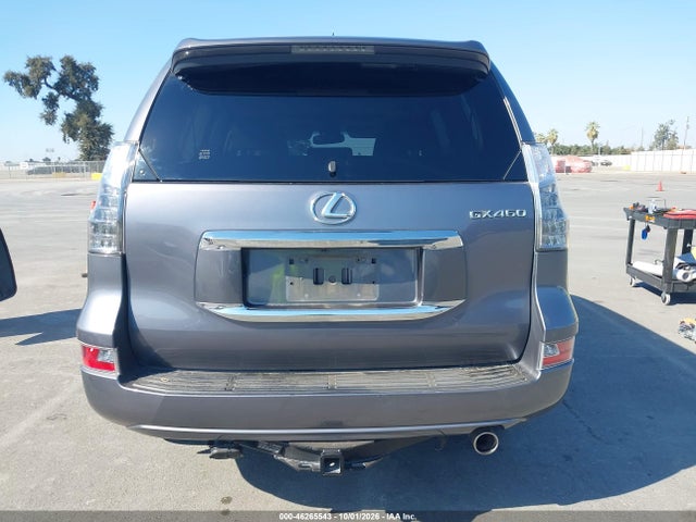 Aukcja sprzedaży 2018 Lexus Gx 460, vin: JTJBM7FX8J5201088, numer aukcji: 46265543