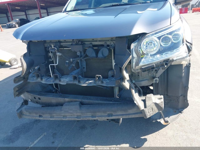 Aukcja sprzedaży 2018 Lexus Gx 460, vin: JTJBM7FX8J5201088, numer aukcji: 46265543
