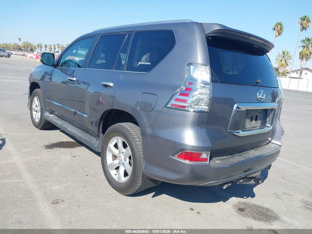 Aukcja sprzedaży 2018 Lexus Gx 460, vin: JTJBM7FX8J5201088, numer aukcji: 46265543
