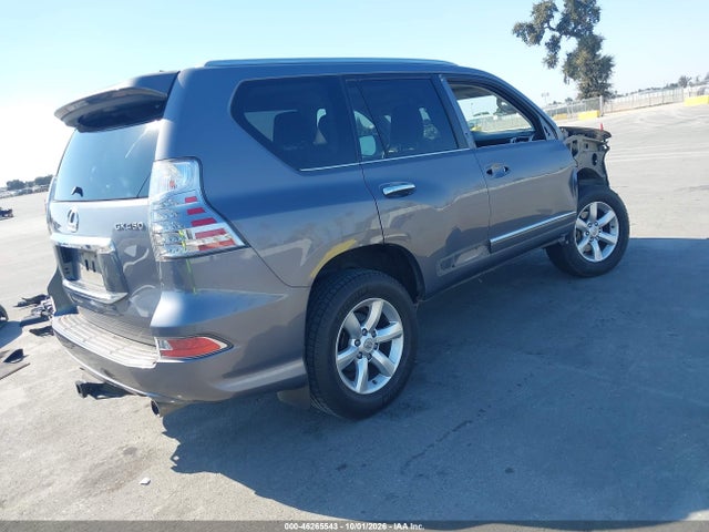 Aukcja sprzedaży 2018 Lexus Gx 460, vin: JTJBM7FX8J5201088, numer aukcji: 46265543