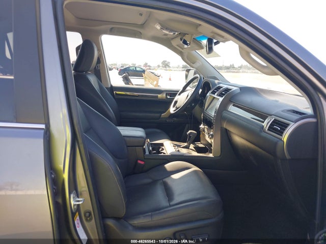 Aukcja sprzedaży 2018 Lexus Gx 460, vin: JTJBM7FX8J5201088, numer aukcji: 46265543