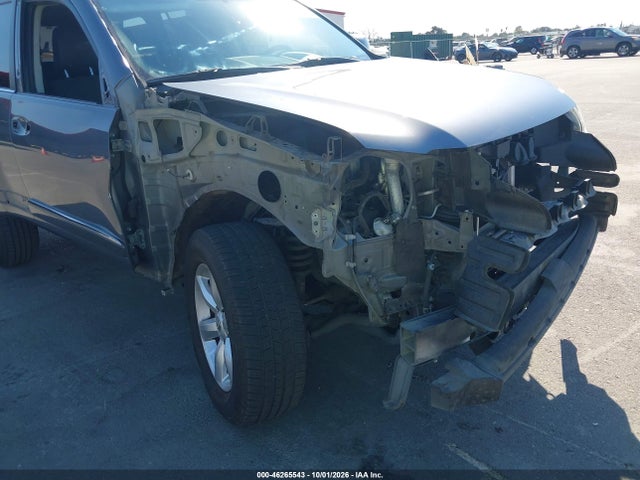 Aukcja sprzedaży 2018 Lexus Gx 460, vin: JTJBM7FX8J5201088, numer aukcji: 46265543