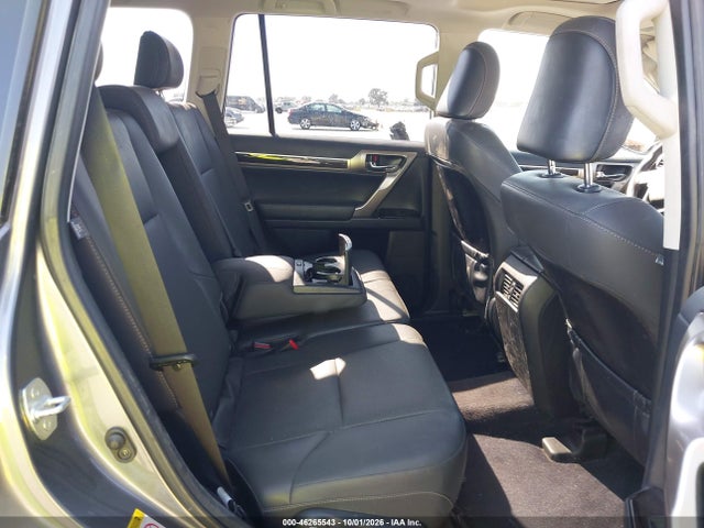 Aukcja sprzedaży 2018 Lexus Gx 460, vin: JTJBM7FX8J5201088, numer aukcji: 46265543