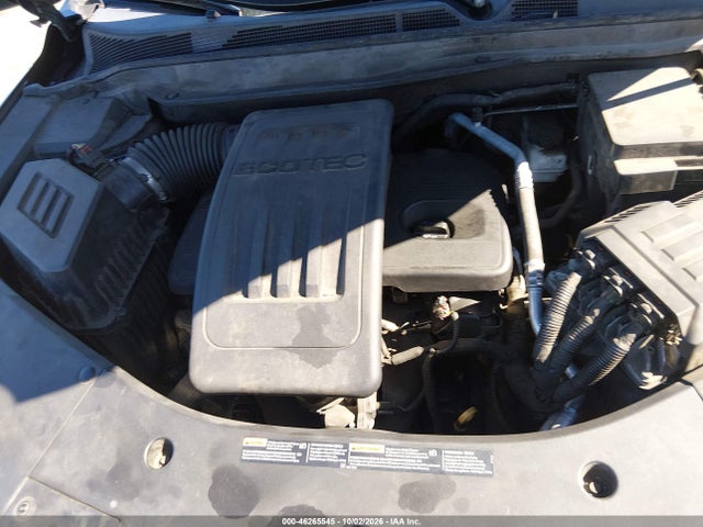 Chevrolet Equinox 2lt 2015 2GNALCEK4F6231742 Image 10