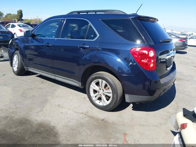Chevrolet Equinox 2lt 2015 2GNALCEK4F6231742 Image 3
