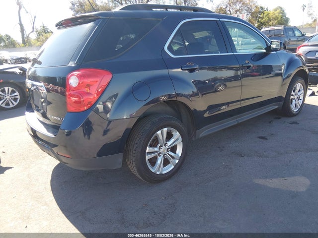 Chevrolet Equinox 2lt 2015 2GNALCEK4F6231742 Image 4
