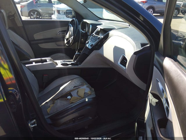 Chevrolet Equinox 2lt 2015 2GNALCEK4F6231742 Image 5