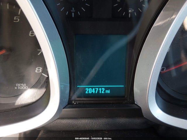 Chevrolet Equinox 2lt 2015 2GNALCEK4F6231742 Image 7