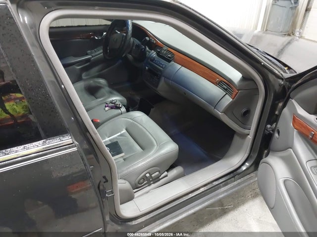 Auction sale of the 2002 Cadillac Deville Standard, vin: 1G6KD54Y82U169515, lot number: 46265549