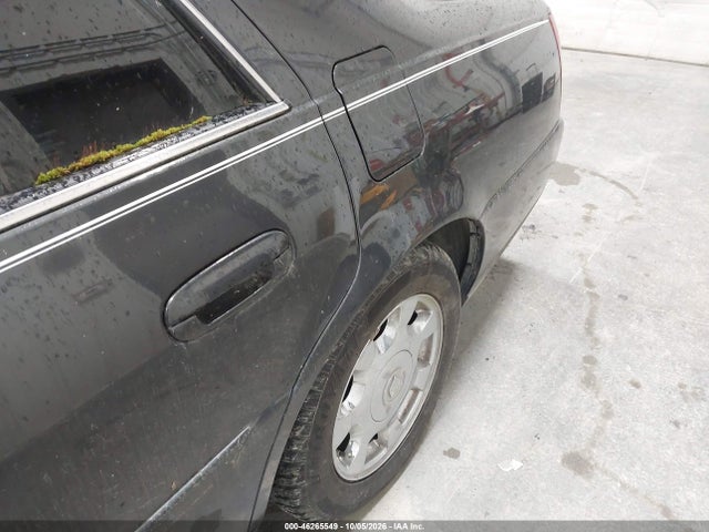 Auction sale of the 2002 Cadillac Deville Standard, vin: 1G6KD54Y82U169515, lot number: 46265549