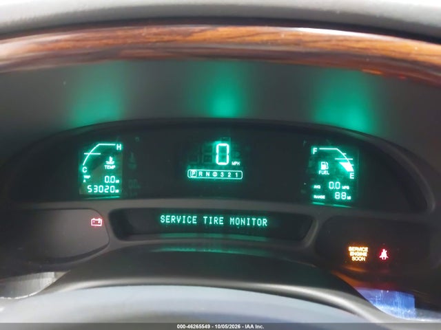 Auction sale of the 2002 Cadillac Deville Standard, vin: 1G6KD54Y82U169515, lot number: 46265549