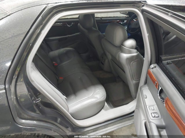 Auction sale of the 2002 Cadillac Deville Standard, vin: 1G6KD54Y82U169515, lot number: 46265549