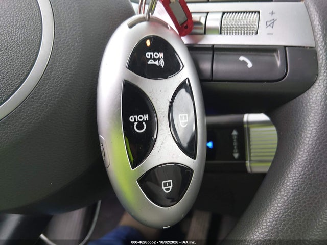 2025 Hyundai Sonata Sel მანქანა იყიდება აუქციონზე, vin: KMHL64JA5SA471435, აუქციონის ნომერი: 46265552