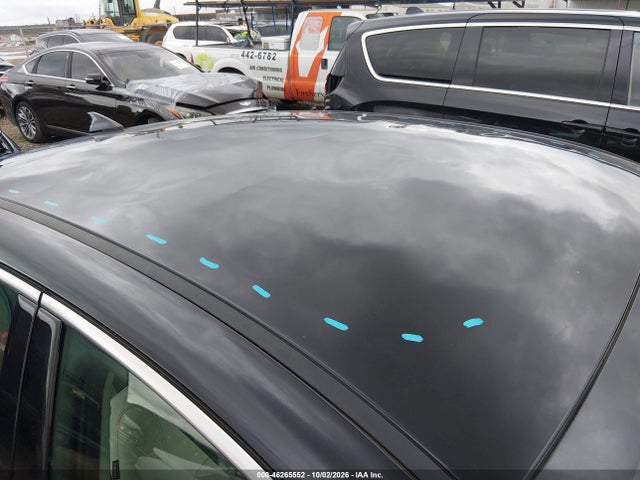 2025 Hyundai Sonata Sel მანქანა იყიდება აუქციონზე, vin: KMHL64JA5SA471435, აუქციონის ნომერი: 46265552