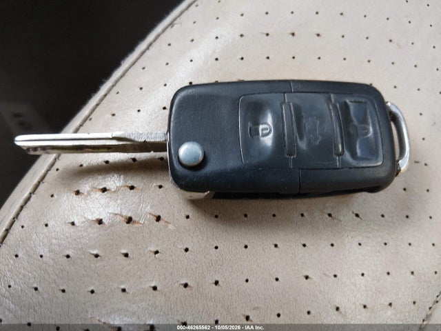 Aukcja sprzedaży 2003 Volkswagen New Beetle Gls, vin: 3VWCK21Y03M307142, numer aukcji: 46265562
