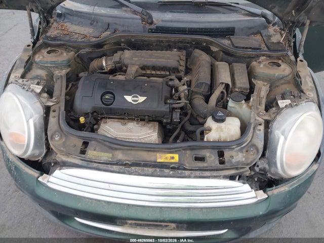 Aukcja sprzedaży 2013 Mini Hardtop Cooper, vin: WMWSU3C55DT684633, numer aukcji: 46265563