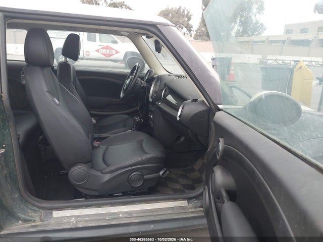 Aukcja sprzedaży 2013 Mini Hardtop Cooper, vin: WMWSU3C55DT684633, numer aukcji: 46265563