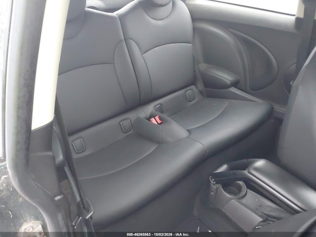 Aukcja sprzedaży 2013 Mini Hardtop Cooper, vin: WMWSU3C55DT684633, numer aukcji: 46265563